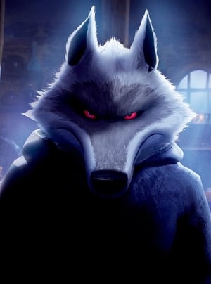This is the Avatar Image for the Death - Puss In Boots: The Last Wish AI Voice and Text to Speech Generator